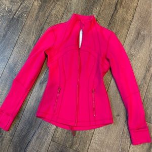 Lululemon define jacket